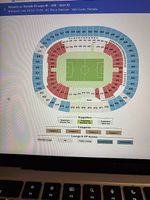 6 Fussball WM Tickets 1 KAT. Alle CH Gruppenspiele