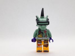 Lego Ninjago Minifigur njo578 - Hausner