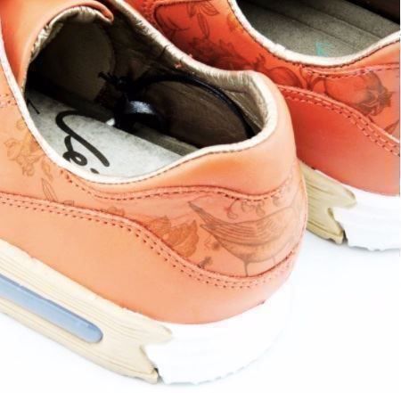 Scarpe da donna: Vélez Damen Sneaker Grösse 35 – Nuovo e nell'imballaggio originale da Rengg venduto da Colomo 4