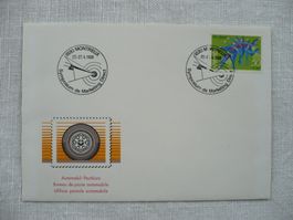 1990 Internat. Direct-Marketing Symposium, Montreux