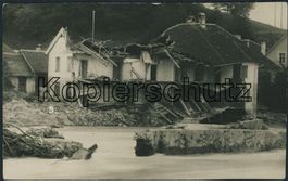 FL Bendern - Hochwasser - Katastrophe - Gamprin