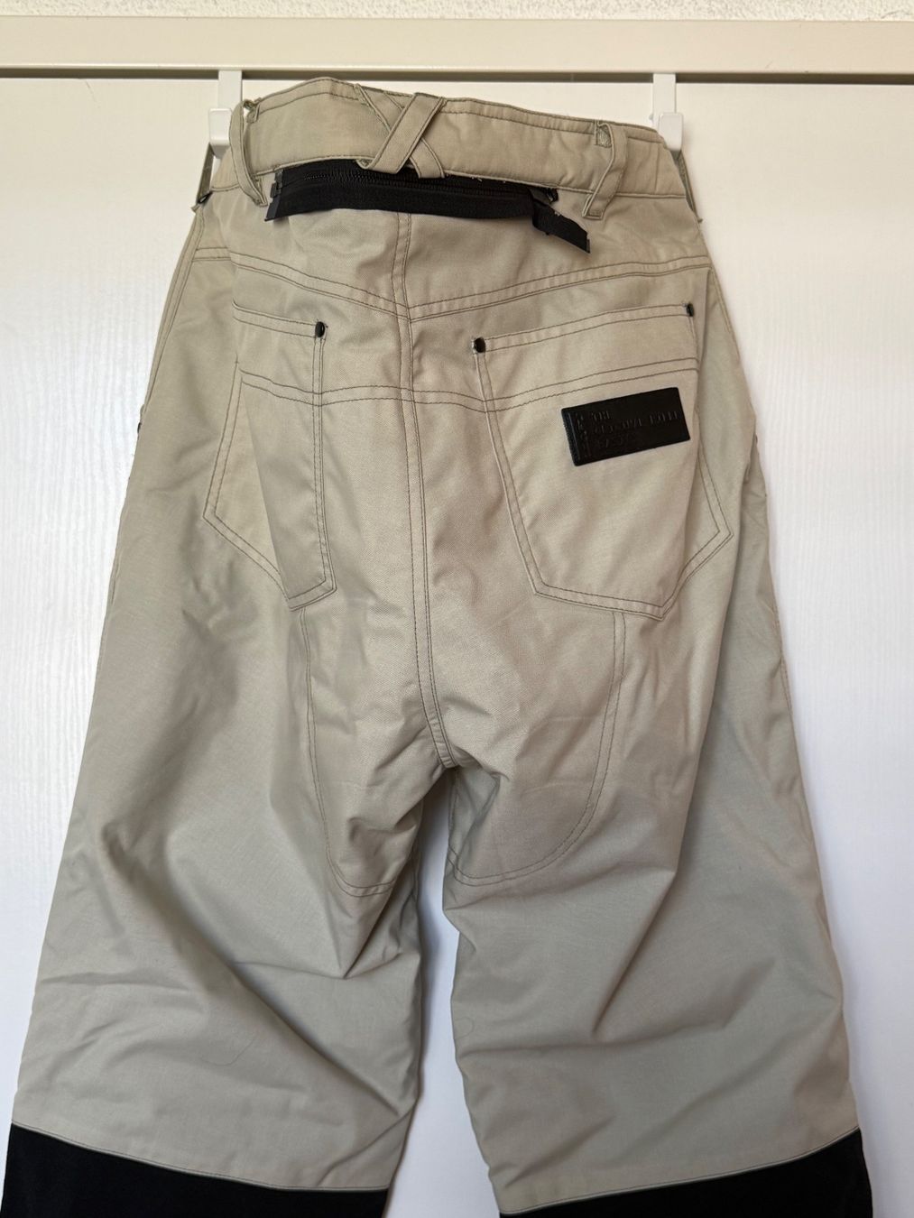 Pantaloni: Motorradhose Damen, Gr 44 – Usato da Birmensdorf ZH venduto da T_Richard 3