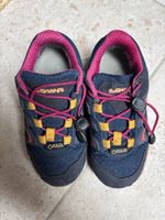 Lowa Wanderschuhe Gore-Tex Kinder Grösse 25