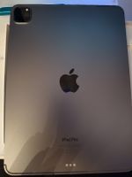 iPad Pro 4. Gen 11" Wifi + Cellular 256GB