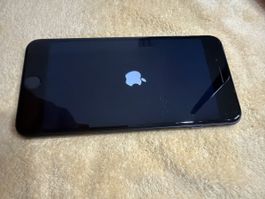 iPhone 7 Plus / 128Gb / Schwarz / 100% Akku / TOP / H15