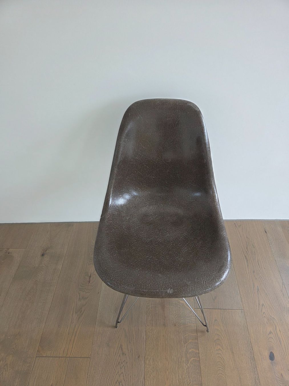 Stühle: Vitra und eames Chair – Gebraucht aus Zürich von PeterPanama 1