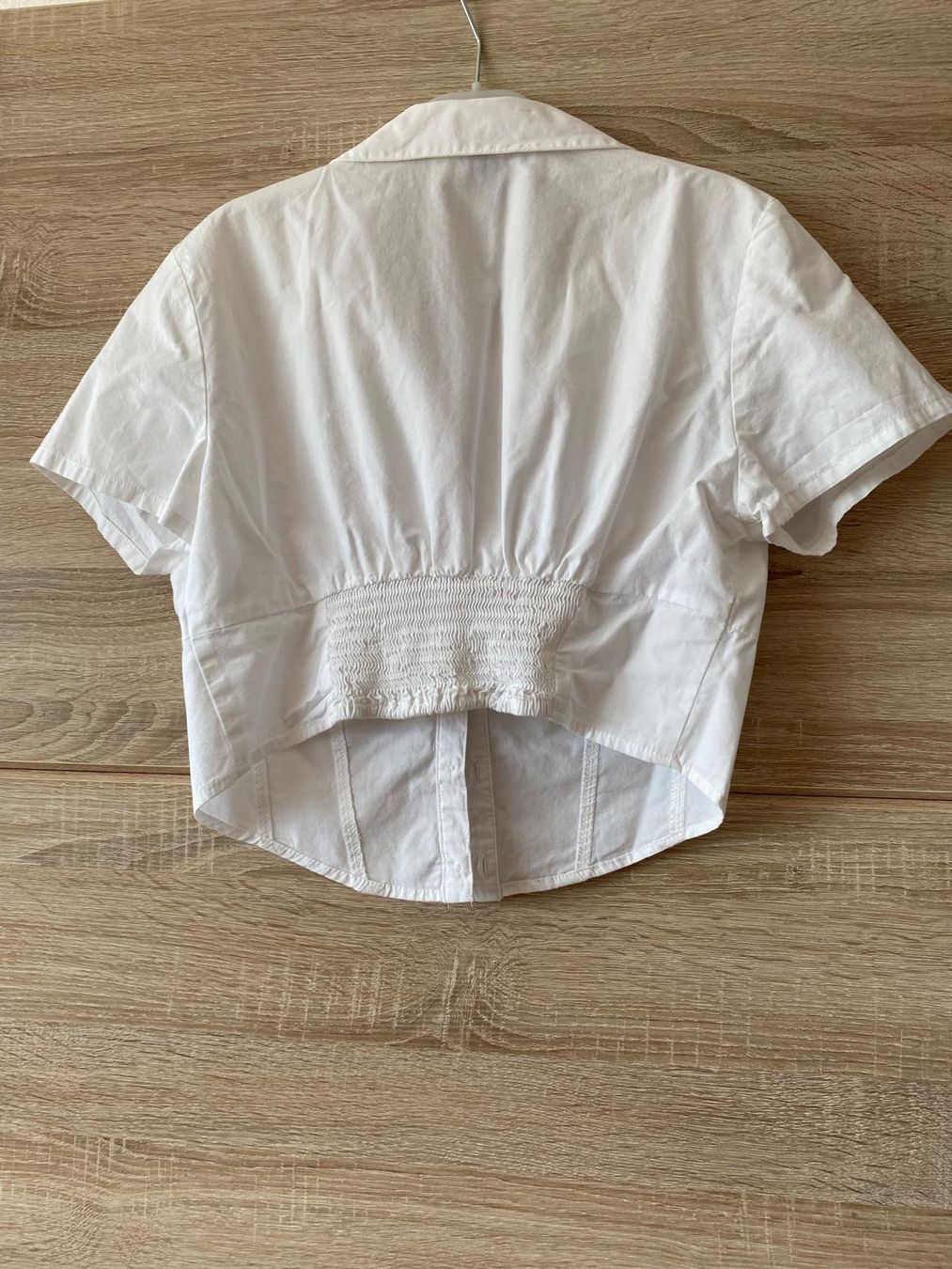 H&M Camicette: Chemise chic tendance – Nuovo (secondo la descrizione) da Montreux venduto da Izapechee 1