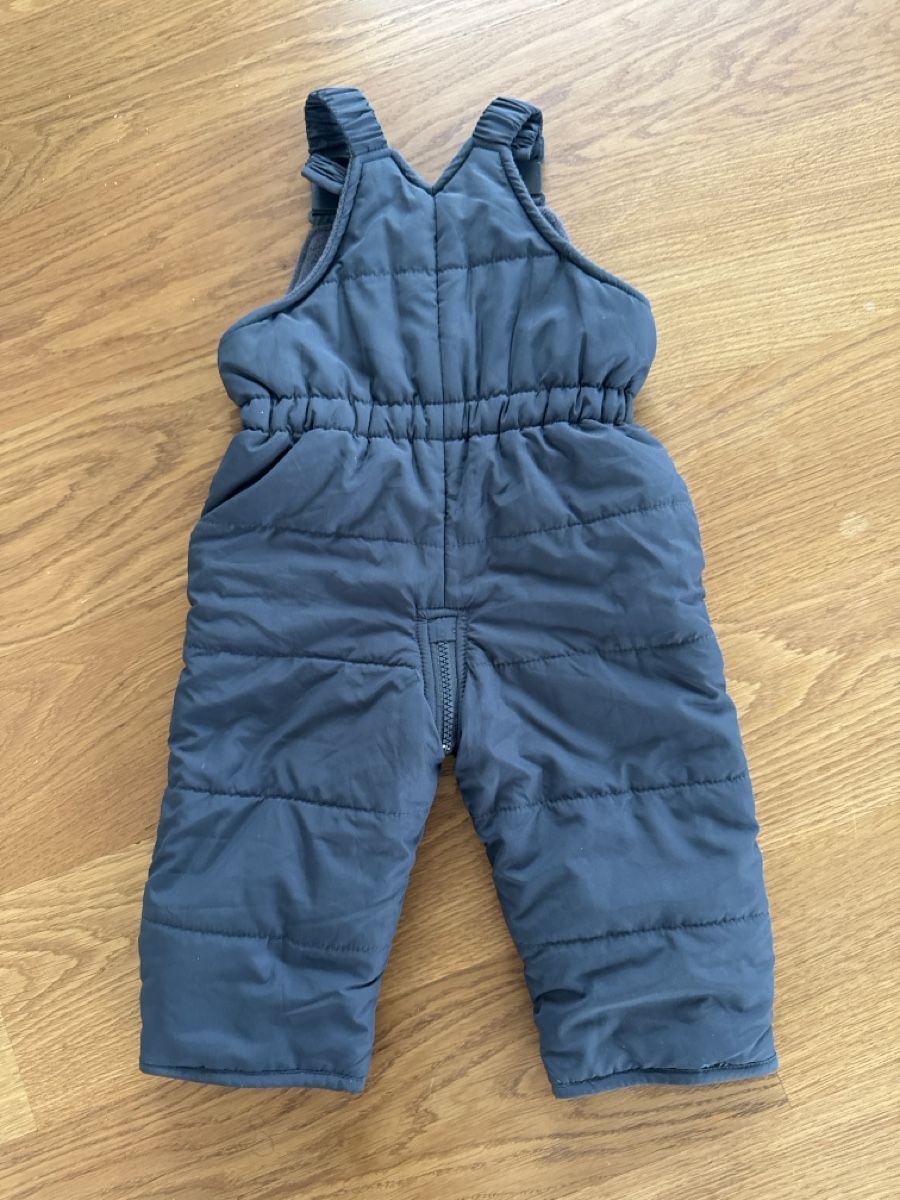 C&A Pantaloni: C&A Snowsuit / Hose, gr 80 – Usato da Adliswil venduto da bar_lw2m 1