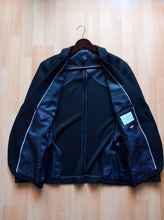 Vestes: Herren Jacket Grösse L – D'occasion à Belp par Efflux 1