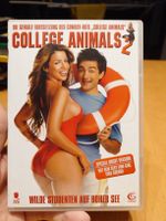 DVD College Animals 2 - Wilde Studenten auf hoher See