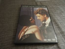 Lina Wertmüller: Liebe und Anarchie - DVD