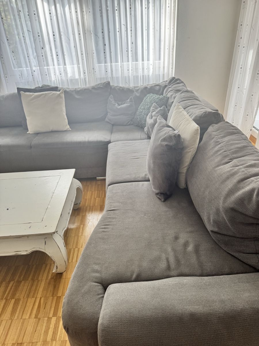 Sofas: Divano letto – Gebraucht aus Muttenz von sil_m7wp 1