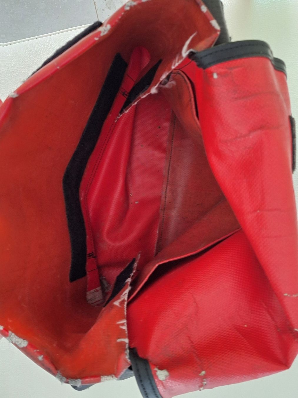 Borse: Freitag Tasche – Usato da Ettingen venduto da Platzhirsch63 4