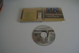 THE JACKSON SINGERS CD LIVE IN CONCERT 1993 ST. GALLEN