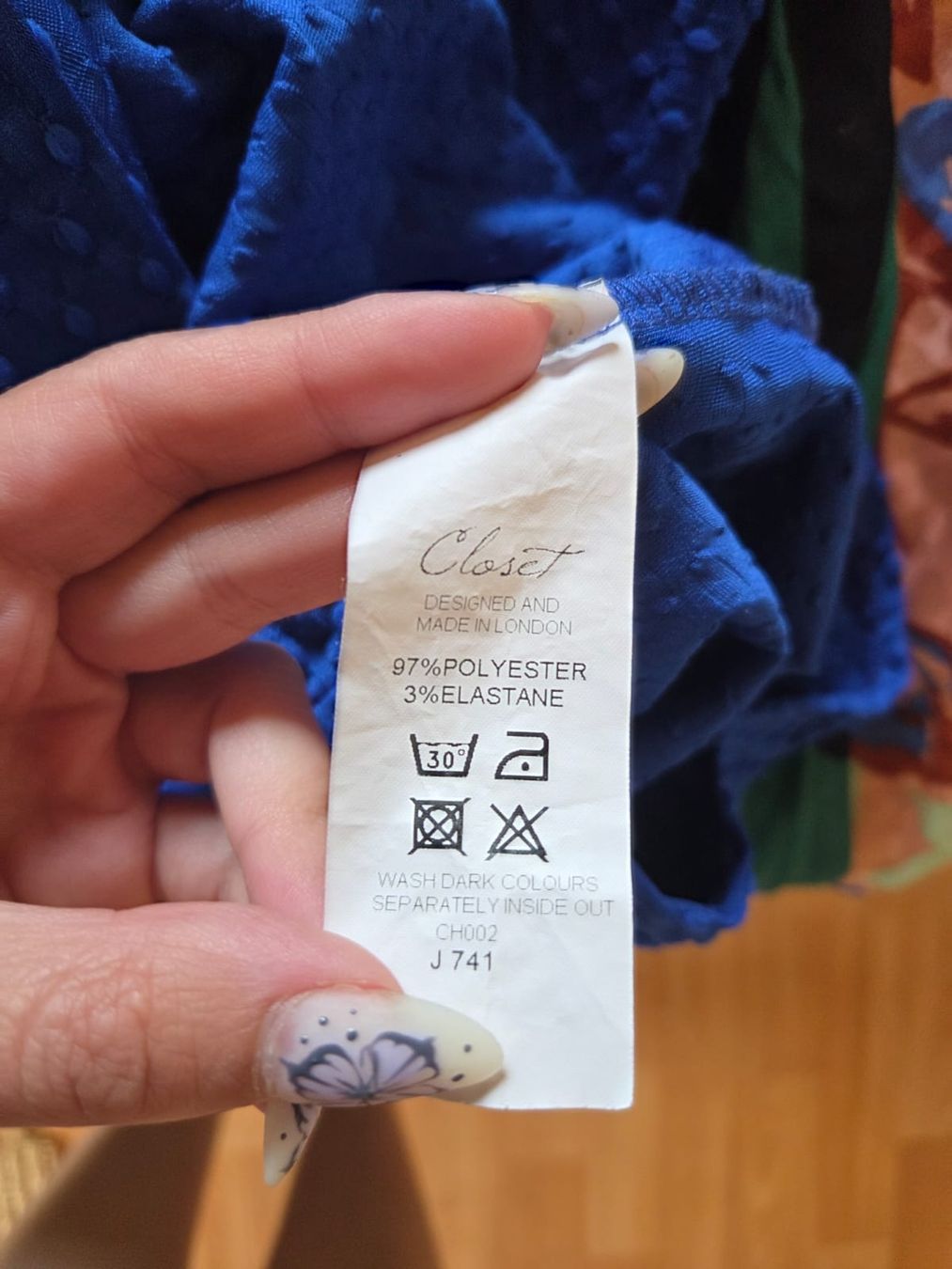 Vestiti: robe de soirée ou cocktail taille 36 – Usato da Charrat venduto da emko89 3