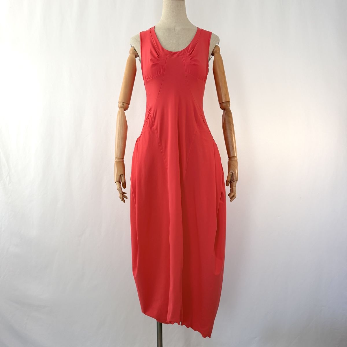 High Kleider: HIGH Everyday Couture Pink Dress – Neu (gemäss Beschreibung) aus Freienbach von Avviivva_Shop