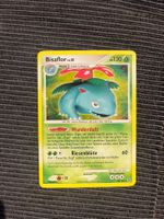Pokemon Bisaflor Holo Diamant Pearl Secret Wonders NM