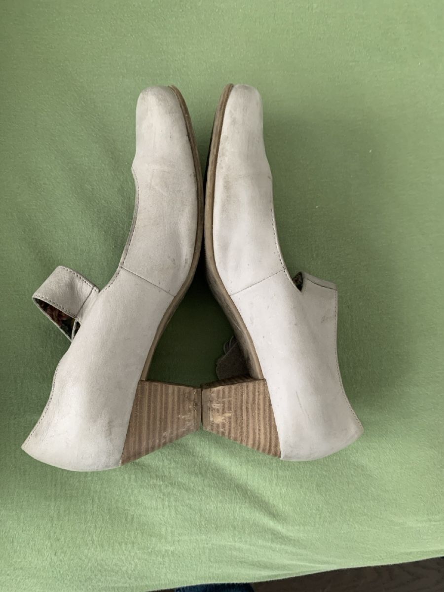 Tamaris Scarpe da donna: Schuhe – Usato da Thun venduto da elshei 2