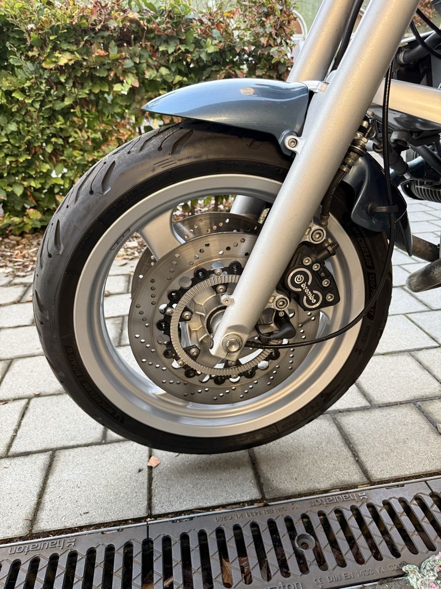 BMW Strasse: BMW R 850 CC – Gebraucht aus Winterthur von Fabio_46 6
