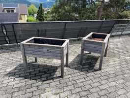 Hochbeet