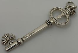 Thomas Sabo Anhänger Schlüssel (925 Silber)