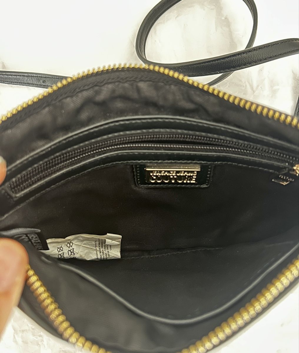 Versace Taschen für Damen: Versace Envelope Purse – Gebraucht aus Basel von bob_85by 3