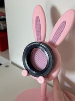 Takumar to Canon AF Objektiv Lens Adapter