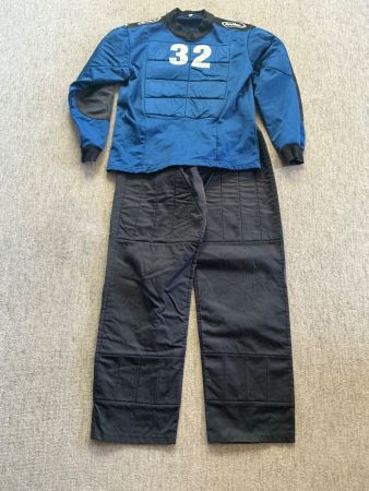 Uniockey Trikot & Hose Grösse S,