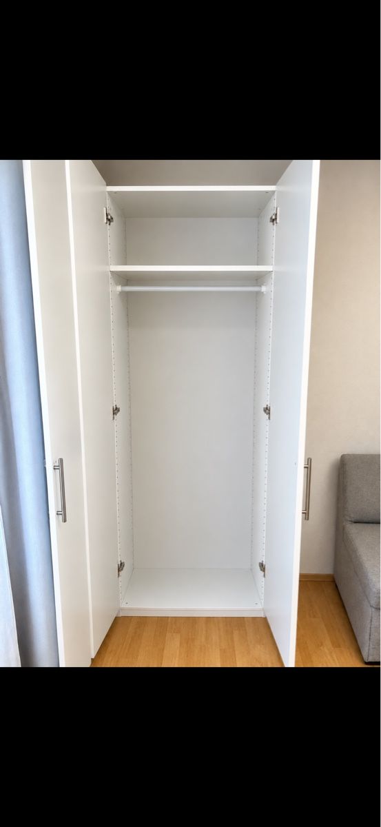 Schränke: Kleiderschrank – Gebraucht aus Effretikon von mige82 1