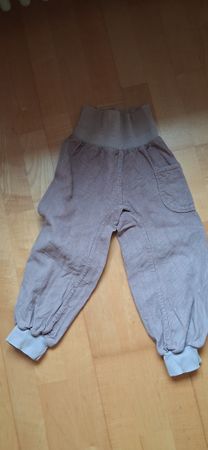 WIL what i like Hose 104