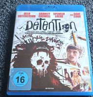 Detention - Nachsitzen kann tödlich sein! - Blu-ray