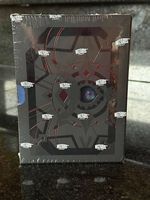 MTG Secrets of Strixhaven Codex Gift Bundle EN