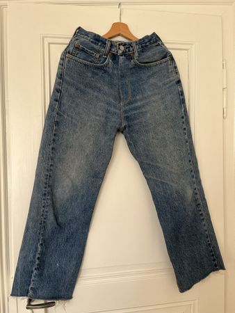 Levi Vintage Jeans 26