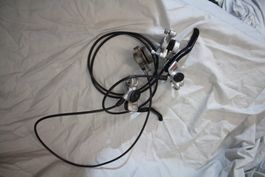 Magura Louise Bremsen