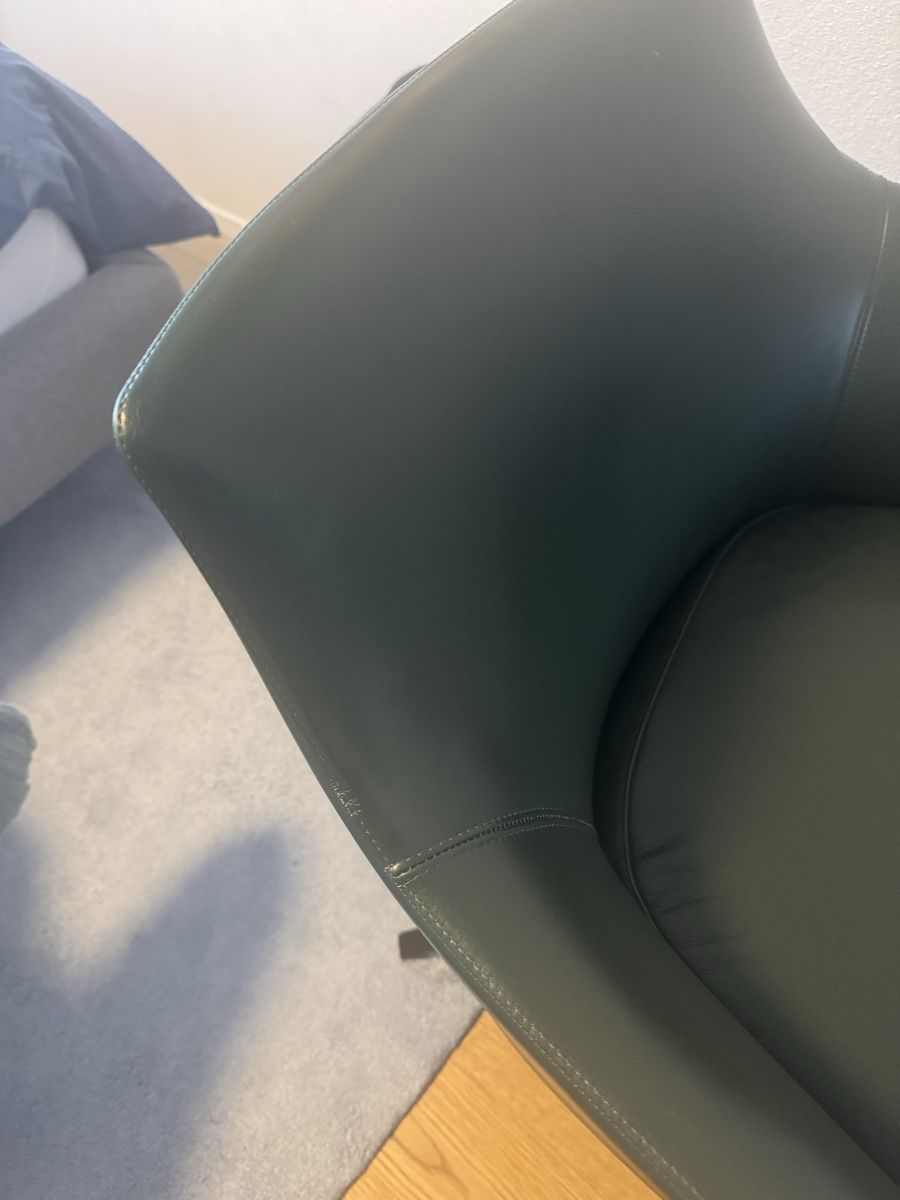 Poliform Chaises: Poliform Stuhl  – D'occasion à Reinach AG par MineD 1