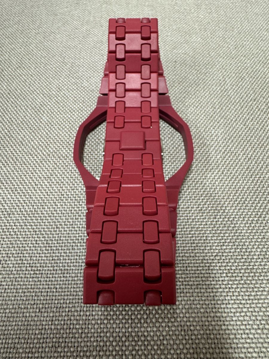 Swatch Uhren: Swatch AP – Neu und originalverpackt aus Schaffhausen von JohnT02 1