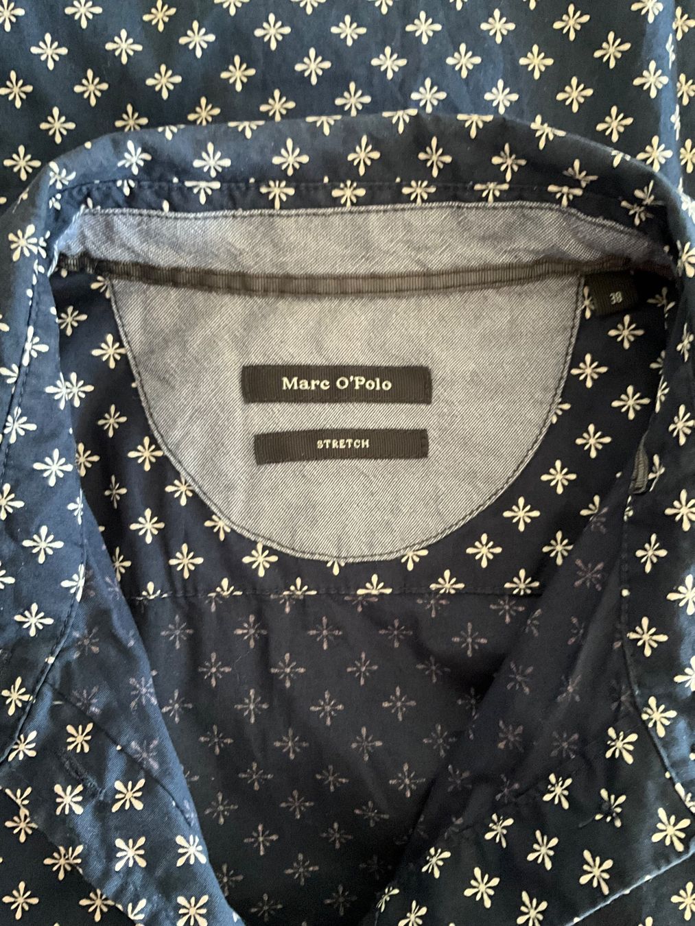 Marc O'Polo Camicette: Bluse Marc O'Polo Gr. 38 – Nuovo (secondo la descrizione) da Muri b. Bern venduto da VmuriV 5