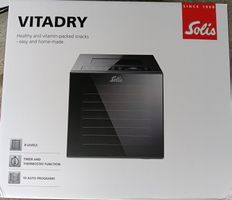 Dörrgerät Vita Dry