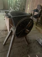 Ancien coupe-betteraves