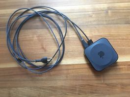 Apple-Tv-Box, 2. Generation