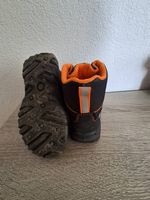 Superfit  Gore Tex Winterstiefel Kinder schwarz