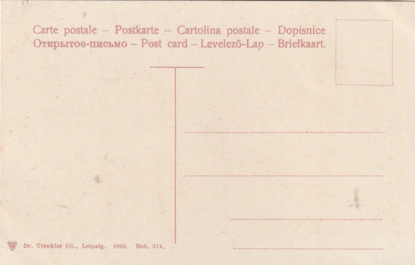 Cartoline postali: AK  Saanen um 1915 – Usato da Rupperswil venduto da Ema10 1