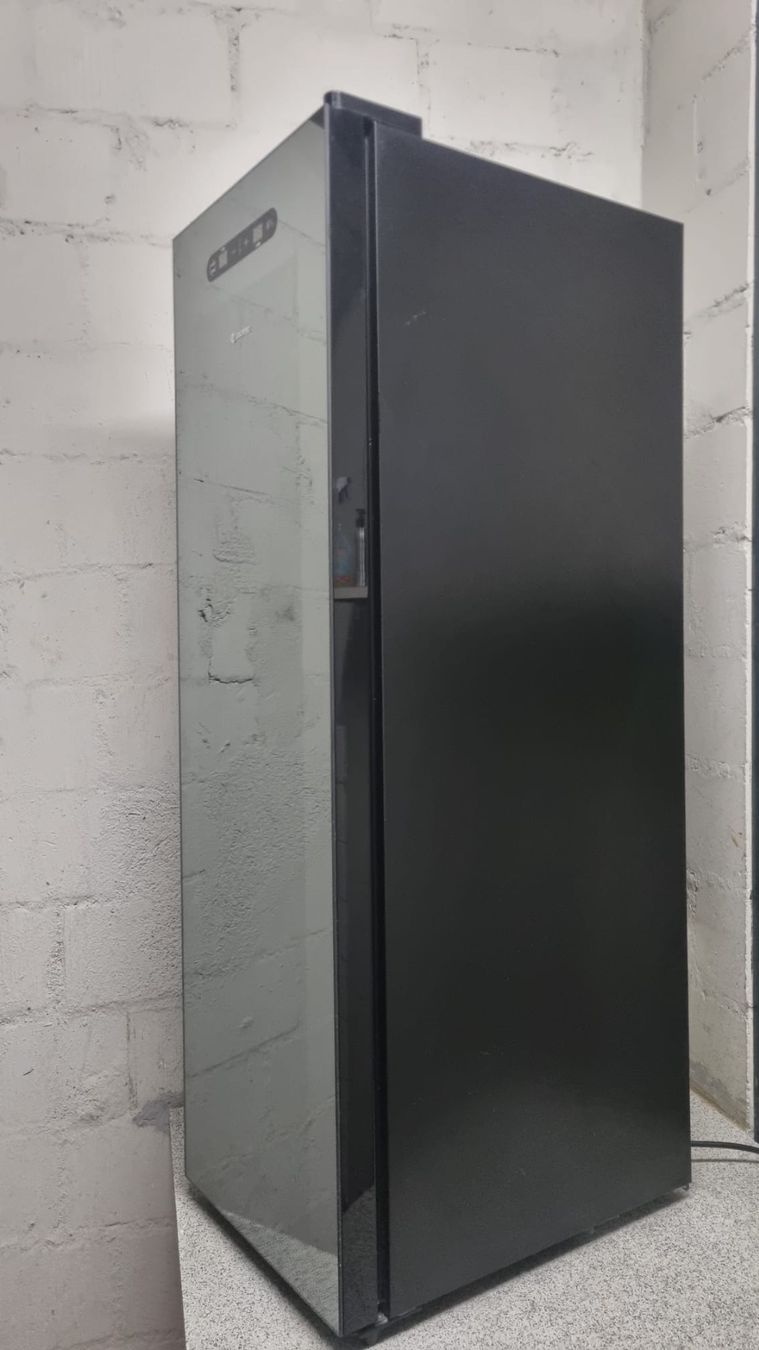 Frigoriferi: Coldtec THD28 - 2 Zonen Weinkühlschrank – Usato da Oberengstringen venduto da George0070 3