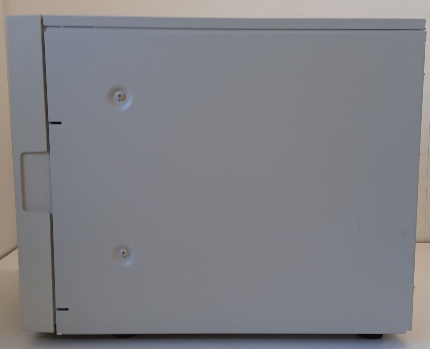 Accessori da laboratorio: Waters SFO System Fluid Organizer – Usato da Niederdorf venduto da LeptonAG_Labor 6