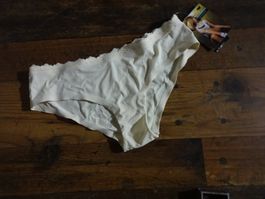 Hübscher Slip-Pants/Seamless