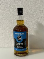 Springbank 26 Jahre 1998/2024 - 125 Jahre Lateltin