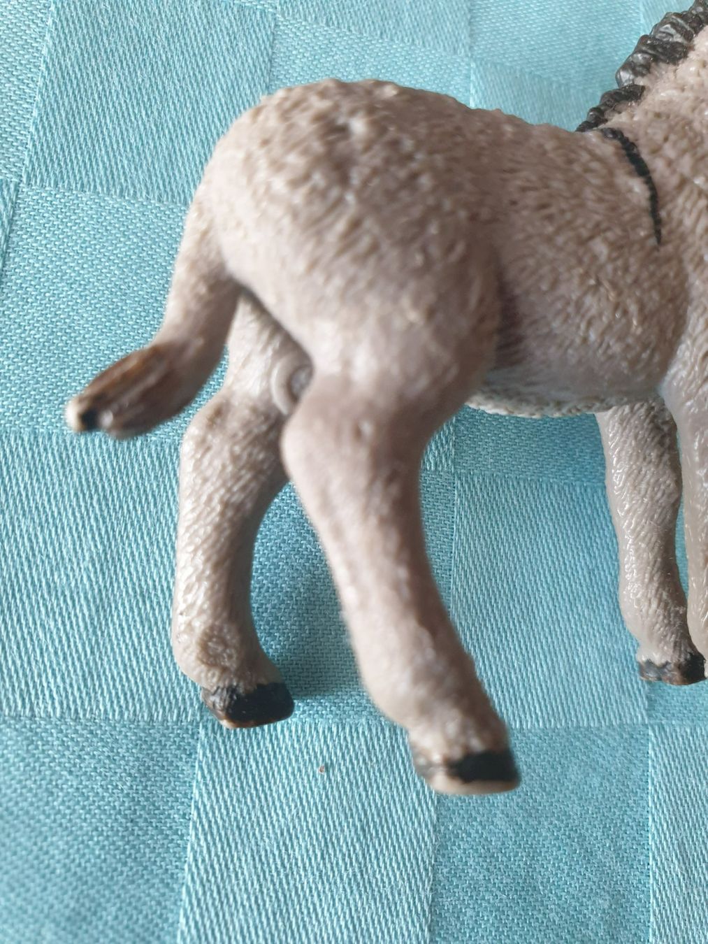 Schleich Figuren: Junger Esel Schleich Tier – Gebraucht aus Mörschwil von spirspi 4