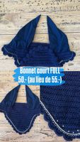 Bonnet FULL