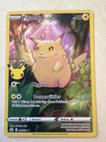 Pikachu 005 aus 25 Celebration ab Fr. 1.-