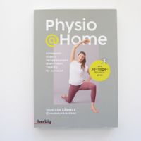 Physio @ Home - 30 Tage Übungsplan